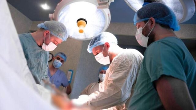 Запорізька лікарня: адаптація медиків до викликів війни «Свою-ракету-не-чуєш»:-як-лікарі-працюють-під-КАБами-та-після-власних-поранень