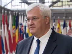 Сибіга подякував Швеції за затримання судна Caffa Сибіга подякував Швеції за затримання судна Caffa