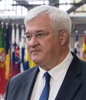 Сибіга подякував Швеції за затримання судна Caffa