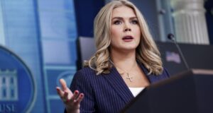 Трамп вважає мир між Україною та Росією досяжним, незважаючи на співпрацю РФ з Іраном У Трампа відповіли, чи вірить він ще в мирну угоду між Україною та Росією