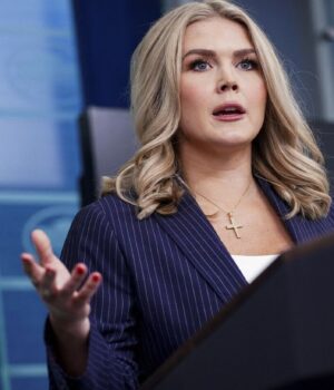 У Трампа відповіли, чи вірить він ще в мирну угоду між Україною та Росією