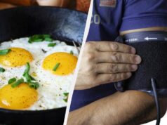 Що буде з тиском, якщо регулярно їсти яйця: учені дали відповідь Що-буде-з-тиском,-якщо-регулярно-їсти-яйця:-учені-дали-відповідь