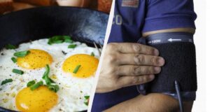 Що буде з тиском, якщо регулярно їсти яйця: учені дали відповідь Що-буде-з-тиском,-якщо-регулярно-їсти-яйця:-учені-дали-відповідь