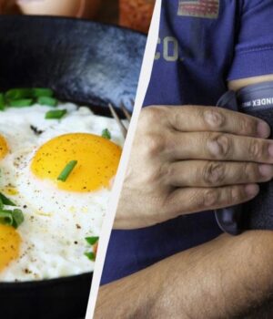 Що-буде-з-тиском,-якщо-регулярно-їсти-яйця:-учені-дали-відповідь