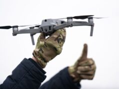 Операції українських дронів: понад сто російських військових взято в полон за зиму Дрони ЗСУ масово беруть у полон росіян: Федоров розкрив цифри за зиму