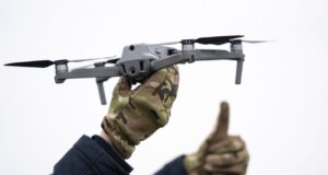 Операції українських дронів: понад сто російських військових взято в полон за зиму Дрони ЗСУ масово беруть у полон росіян: Федоров розкрив цифри за зиму