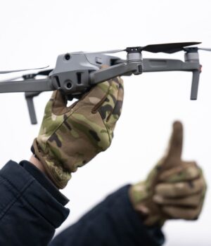 Дрони ЗСУ масово беруть у полон росіян: Федоров розкрив цифри за зиму