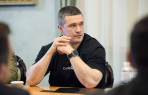 Більше 100 російських військових здалися в полон завдяки українським дронам Цієї-зими-понад-100-окупантів-здалися-в-полон-українським-дронам-–-Федоров