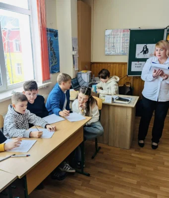 Кабмін посилив вимоги до кандидатів на роботу в школах та дитсадках Кабмін посилив вимоги до кандидатів на роботу в школах та дитсадках