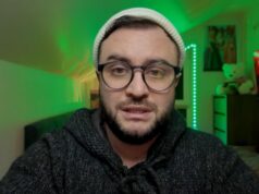 Блогер-пліткар Беспалов вперше дав про себе знати після таємничого зникнення Блогер-пліткар-Беспалов-вперше-дав-про-себе-знати-після-таємничого-зникнення