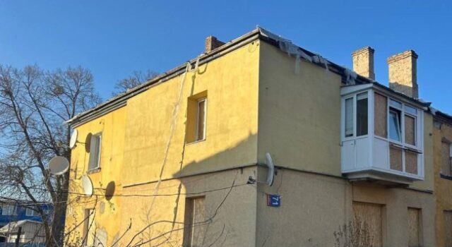 Для пошкоджених будинків на Стрілецькій розробили проєктну документацію Для-пошкоджених-будинків-на-Стрілецькій-розробили-проєктну-документацію