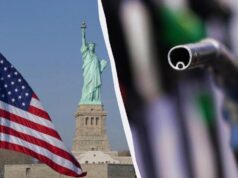 Ціни на бензин у США б’ють рекорди через війну з Іраном Ціни-на-бензин-у-США-б’ють-рекорди-через-війну-з-Іраном