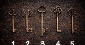 Що заважає вам досягти успіху: обраний ключ вкаже на головну проблему Що-заважає-вам-досягти-успіху:-обраний-ключ-вкаже-на-головну-проблему