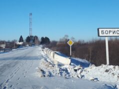 Село Бориспіль: Від українських переселенців до сучасних військових втрат Нащадки-українців-Зеленого-Клину-приходять-на-землі-своїх-предків-окупантами