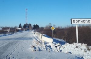 Село Бориспіль: Від українських переселенців до сучасних військових втрат Нащадки-українців-Зеленого-Клину-приходять-на-землі-своїх-предків-окупантами