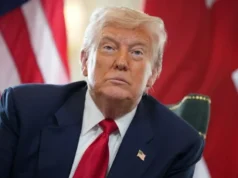 Трамп про складність переговорів між Україною та Росією Їм-дуже-важко-домовитися-–-Трамп-про-переговори-між-Україною-та-росією