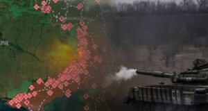 Операції України на фронті: нові територіальні здобутки та російські контрнаступи Ukraińcy nabierają rozpędu na froncie. Rosjanie nie powiedzieli jednak ostatniego słowa