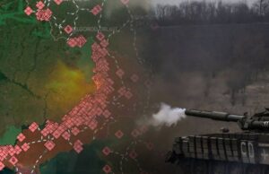 Операції України на фронті: нові територіальні здобутки та російські контрнаступи Ukraińcy nabierają rozpędu na froncie. Rosjanie nie powiedzieli jednak ostatniego słowa