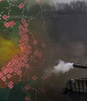 Ukraińcy nabierają rozpędu na froncie. Rosjanie nie powiedzieli jednak ostatniego słowa