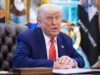 Трамп вважає, що ненависть між Зеленським і Путіним заважає мирним переговорам в Україні Трамп назвав головну причину, що заважає йому “помирити” Україну і РФ