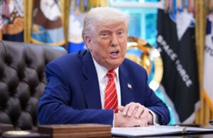 Трамп вважає, що ненависть між Зеленським і Путіним заважає мирним переговорам в Україні Трамп назвав головну причину, що заважає йому “помирити” Україну і РФ