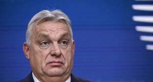 Угорський опозиціонер звинуватив уряд у запрошенні російських розвідників для впливу на вибори Мадяр звинуватив Орбана в роботі з російським ГРУ: що задумав прем’єр Угорщини