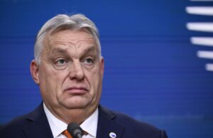 Угорський опозиціонер звинуватив уряд у запрошенні російських розвідників для впливу на вибори Мадяр звинуватив Орбана в роботі з російським ГРУ: що задумав прем’єр Угорщини