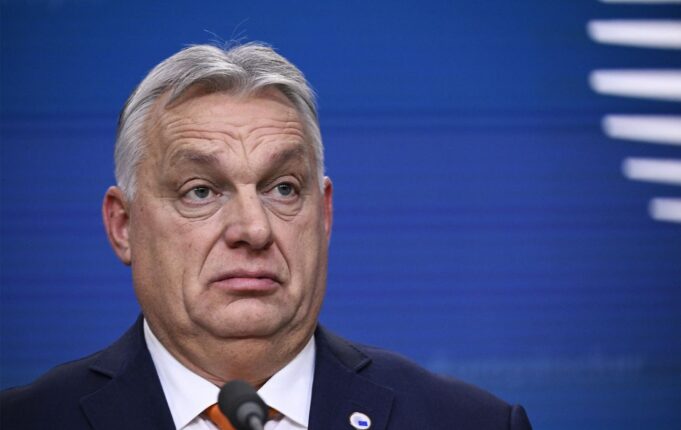 Угорський опозиціонер звинуватив уряд у запрошенні російських розвідників для впливу на вибори Мадяр звинуватив Орбана в роботі з російським ГРУ: що задумав прем’єр Угорщини