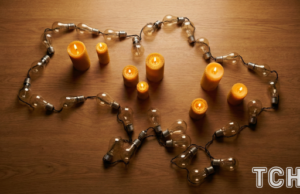 Відключення світла 8 березня: актуальні графіки для всіх областей Відключення-світла-8 березня:-актуальні-графіки-для-всіх-областей