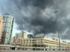 Президент ОАЕ оголосив про стан війни через атаки з Ірану Президент-ОАЕ-заявив,-що-країна-перебуває-у-стані-війни-на-тлі-атак-Ірану