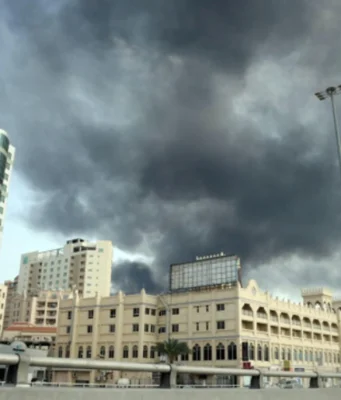 Президент ОАЕ оголосив про стан війни через атаки з Ірану Президент-ОАЕ-заявив,-що-країна-перебуває-у-стані-війни-на-тлі-атак-Ірану