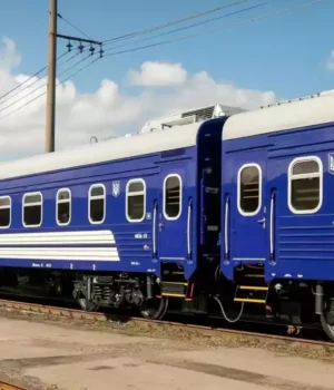 Укрзалізниця повідомила про затримку деяких потягів на 10-12 годин