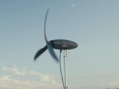 Кінець сонячним панелям: ця вітряна турбіна здатна працювати навіть вночі та під дощем Кінець-сонячним-панелям:-ця-вітряна-турбіна-здатна-працювати-навіть-вночі-та-під-дощем