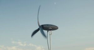 Кінець сонячним панелям: ця вітряна турбіна здатна працювати навіть вночі та під дощем Кінець-сонячним-панелям:-ця-вітряна-турбіна-здатна-працювати-навіть-вночі-та-під-дощем