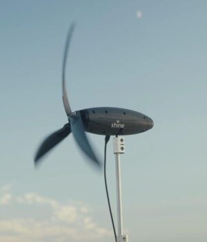 Кінець-сонячним-панелям:-ця-вітряна-турбіна-здатна-працювати-навіть-вночі-та-під-дощем