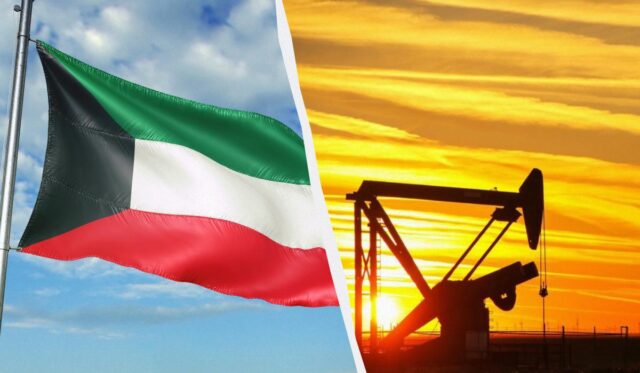 Кувейт скорочує видобуток нафти, оголосивши про форс-мажор Кувейт-скорочує-видобуток-нафти,-оголосивши-про-форс-мажор