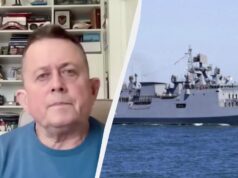 Капітан 1 рангу запасу ВМС оцінив терміни відновлення уражених фрегатів Росії Капітан-1-рангу-запасу-ВМС-оцінив-терміни-відновлення-уражених-фрегатів-Росії