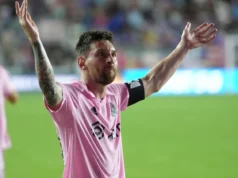 Зарплата Ліонеля Мессі в клубі ‘Інтер Маямі’ та його майбутнє Стала-відома-зарплата-Ліонеля-Мессі-в-американському-"Інтер-Маямі"