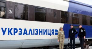 Укрзалізниця відновлює рух поїздів після завершення ремонтних робіт УЗ завершила ремонтні роботи і змінила логіку рейсів: де чекати затримок до 4 годин