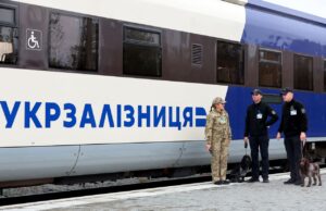 Укрзалізниця відновлює рух поїздів після завершення ремонтних робіт УЗ завершила ремонтні роботи і змінила логіку рейсів: де чекати затримок до 4 годин