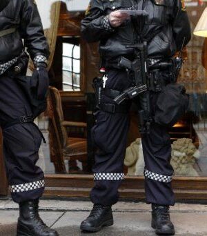 Біля-посольства-США-в-Осло-стався-потужний-вибух:-поліція-розслідує-інцидент