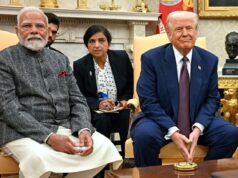 Рахул Ганді звинуватив прем’єра Моді у зраді через нову угоду з США Моді під впливом Трампа? В Індії спалахнув скандал через “секрети” торгової угоди з США