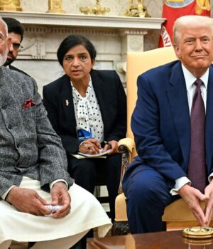 Моді під впливом Трампа? В Індії спалахнув скандал через “секрети” торгової угоди з США