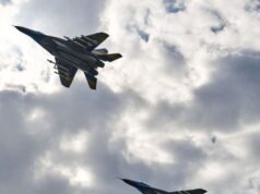 Критичний брак ракет для українських F-16: деталі ситуації Niemal miesiąc bez szans z Rosjanami, wszystko ukryto. Ukraińscy piloci w potrzasku