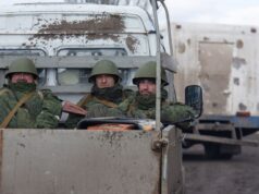 Російські військові перекидають елітні підрозділи на південь України Росія знімає елітні війська з Покровського напрямку і відправляє на південь, – ISW