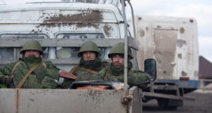 Російські військові перекидають елітні підрозділи на південь України Росія знімає елітні війська з Покровського напрямку і відправляє на південь, – ISW