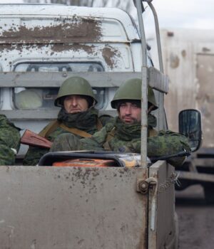 Росія знімає елітні війська з Покровського напрямку і відправляє на південь, – ISW