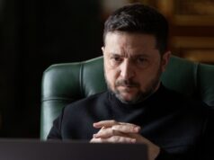 Загроза нових атак: Україна готується до можливих ударів Росії по водопостачанню Rosjanie szykują nową strategię. Zełenski alarmuje: Chcą wywołać panikę w Ukrainie