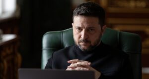 Загроза нових атак: Україна готується до можливих ударів Росії по водопостачанню Rosjanie szykują nową strategię. Zełenski alarmuje: Chcą wywołać panikę w Ukrainie