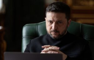 Загроза нових атак: Україна готується до можливих ударів Росії по водопостачанню Rosjanie szykują nową strategię. Zełenski alarmuje: Chcą wywołać panikę w Ukrainie